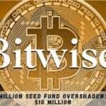 Bitwise $200 Million Seed Fund