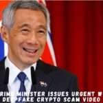 Singapore Prime Minister