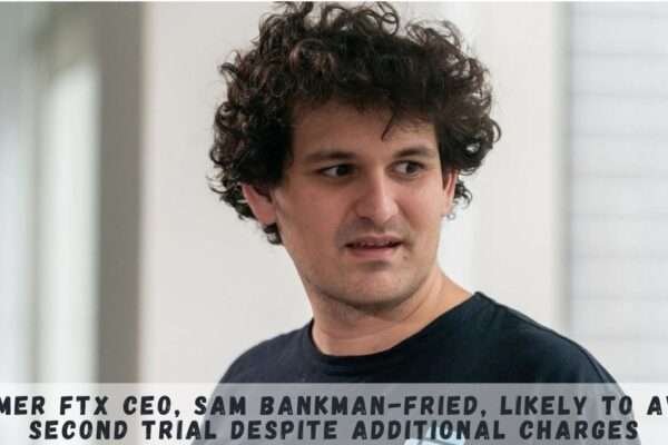 Sam Bankman-Fried