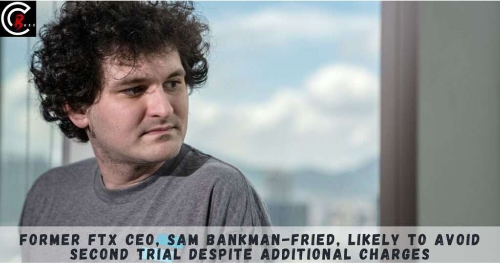 Sam Bankman-Fried