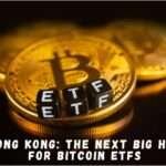 Crypto Fever Sweeps Hong Kong: The Next Big Hub for Bitcoin ETFs Emerges, Leaving Wall Street in the Dust