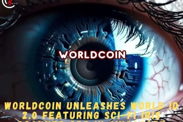 Worldcoin's World ID 2.0