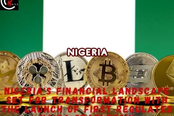 Nigeria's Crypto Revolution