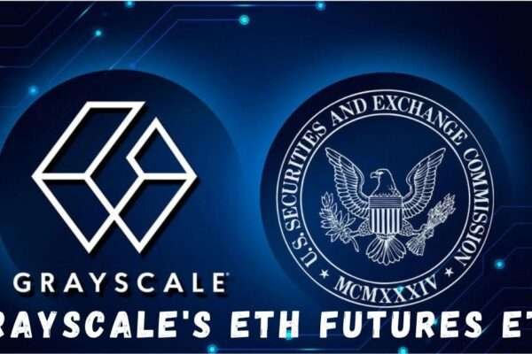 Grayscale's ETH Futures ETF