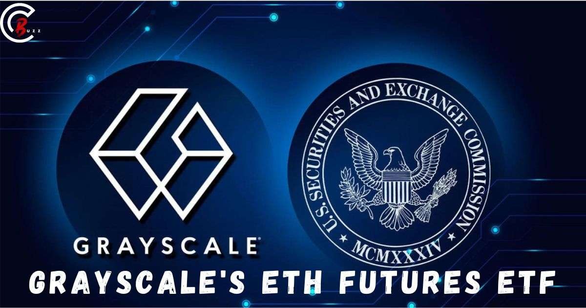 Grayscale's ETH Futures ETF