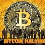 Bitcoin Halving