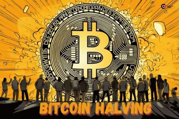 Bitcoin Halving