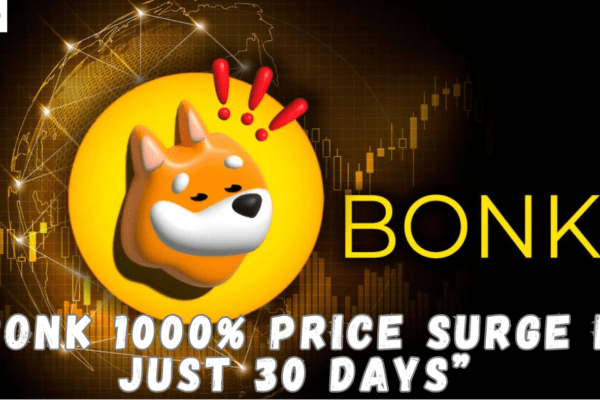 BONK Coin