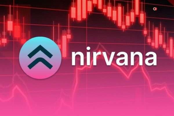 Nirvana finance