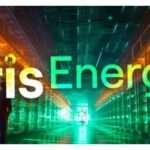 iris energy