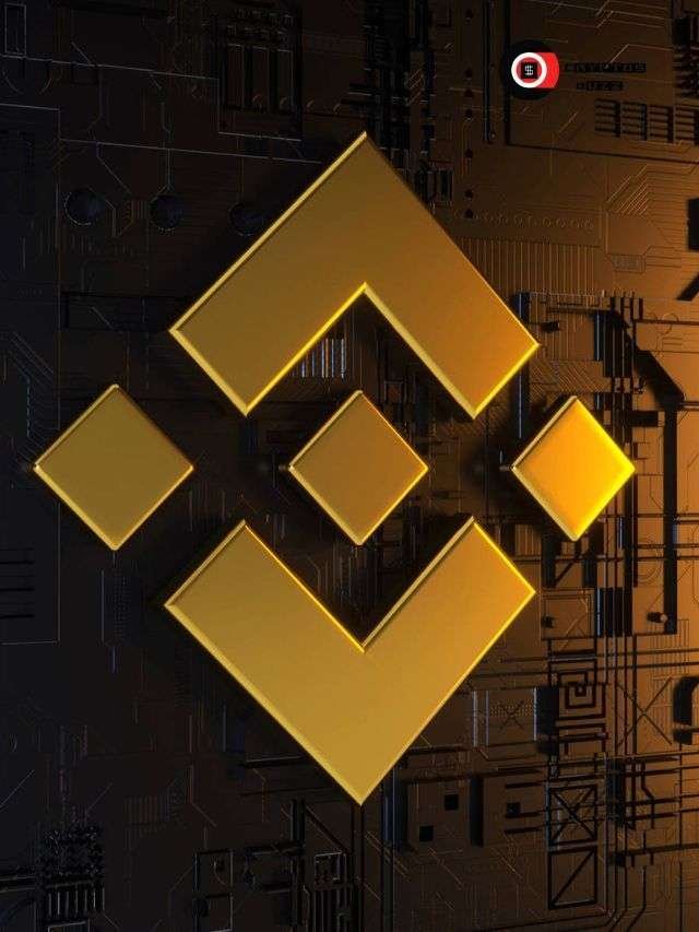 Binance