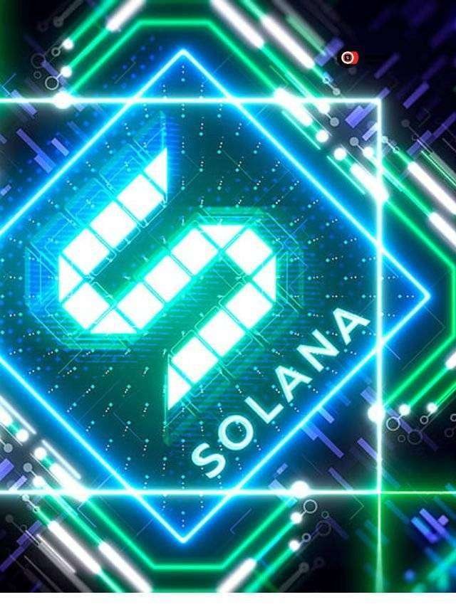 Solana’s Unstoppable Rally: 600% Surge Shows No Signs of Slowing