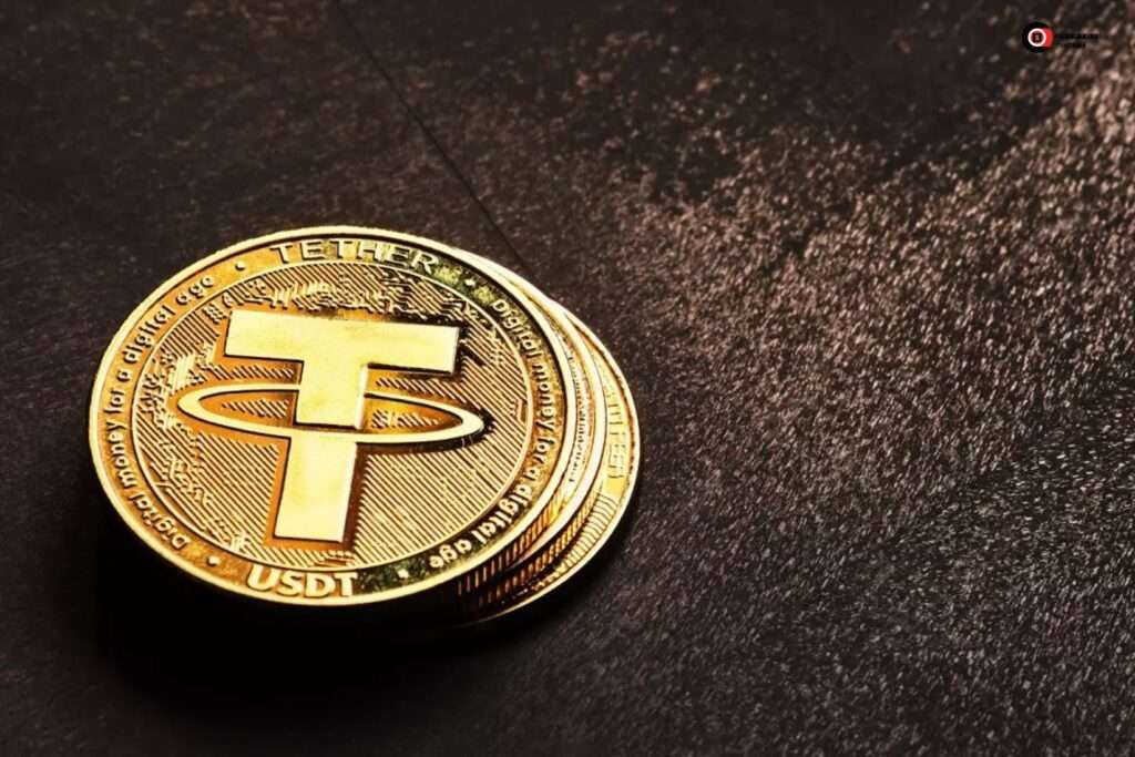 Tether