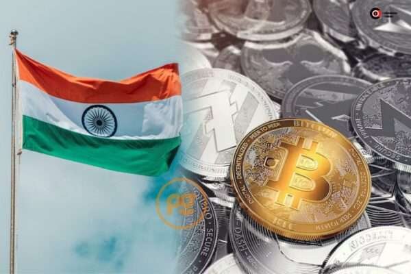 India crypto