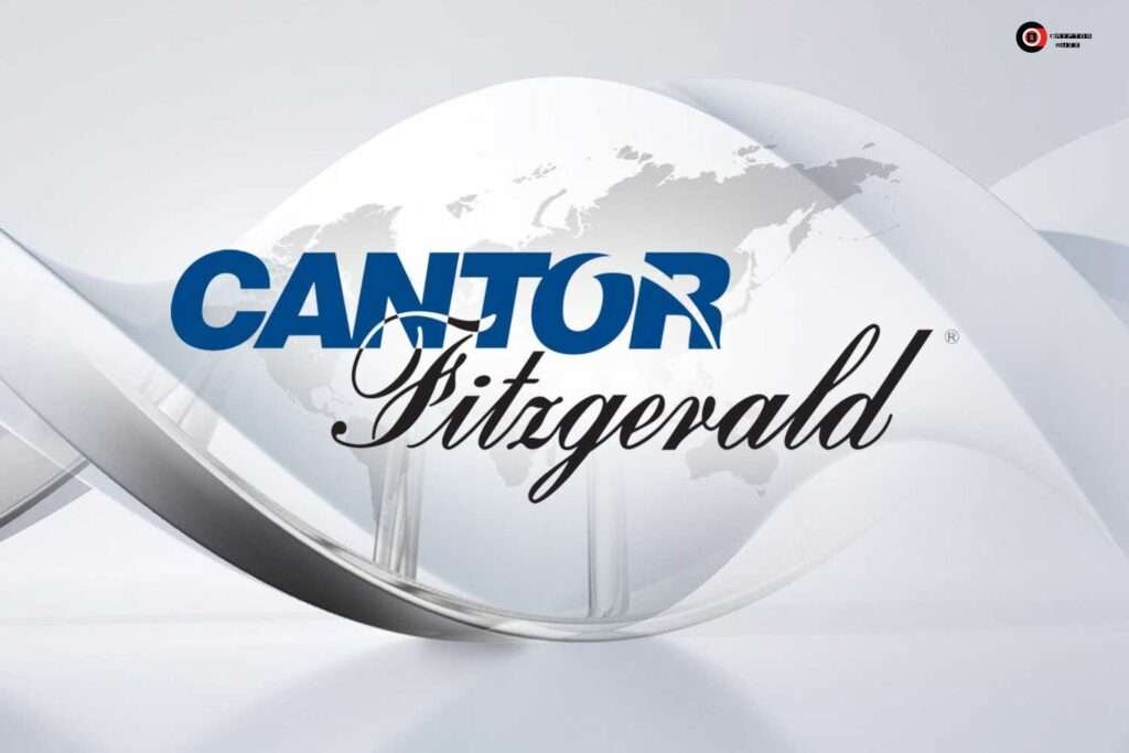 Cantor Fitzgerald 