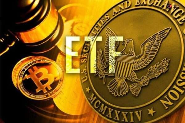 SEC etf