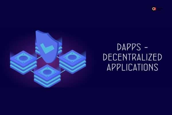 Decentralized Applications