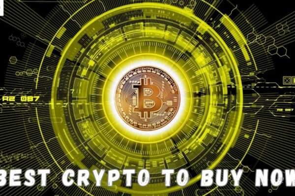 Best crypto to buy