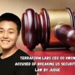 Terraform Labs CEO