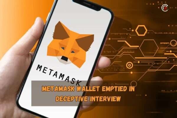 MetaMask Wallet