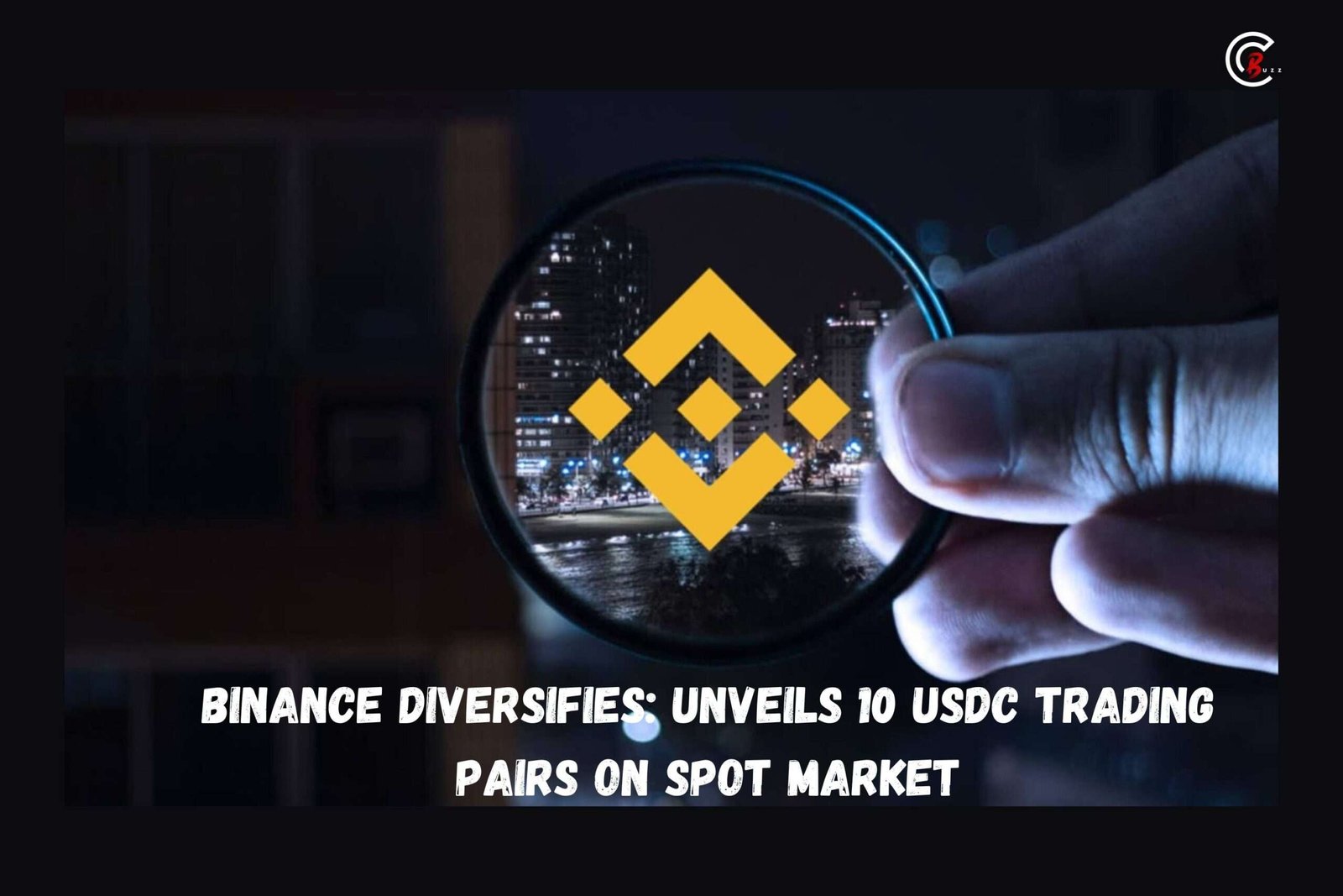 Binance