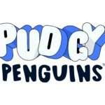 Pudg penguins