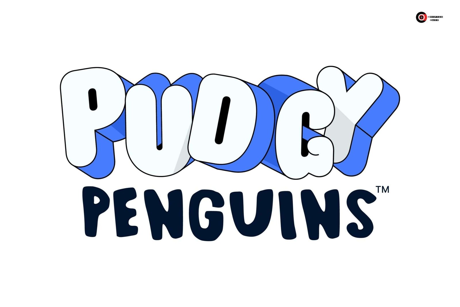 Pudg penguins