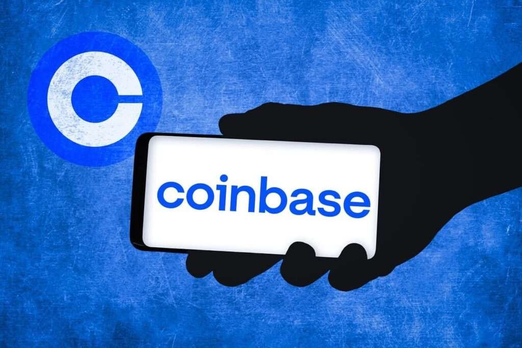 Conio and Coinbase