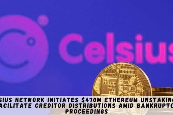 Celsius Network