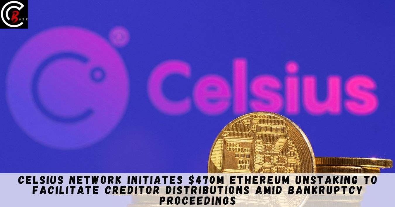 Celsius Network