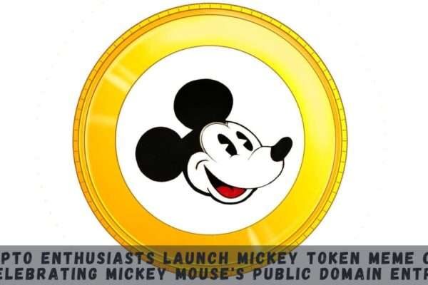 MICKEY Token