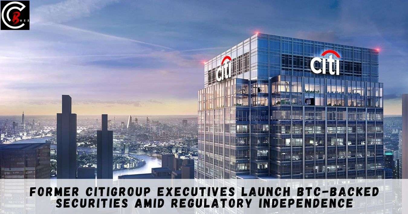 CITIGROUP