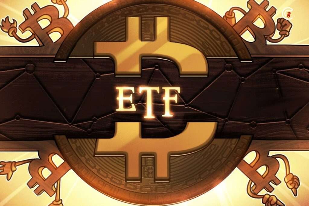 Bitcoin ETF