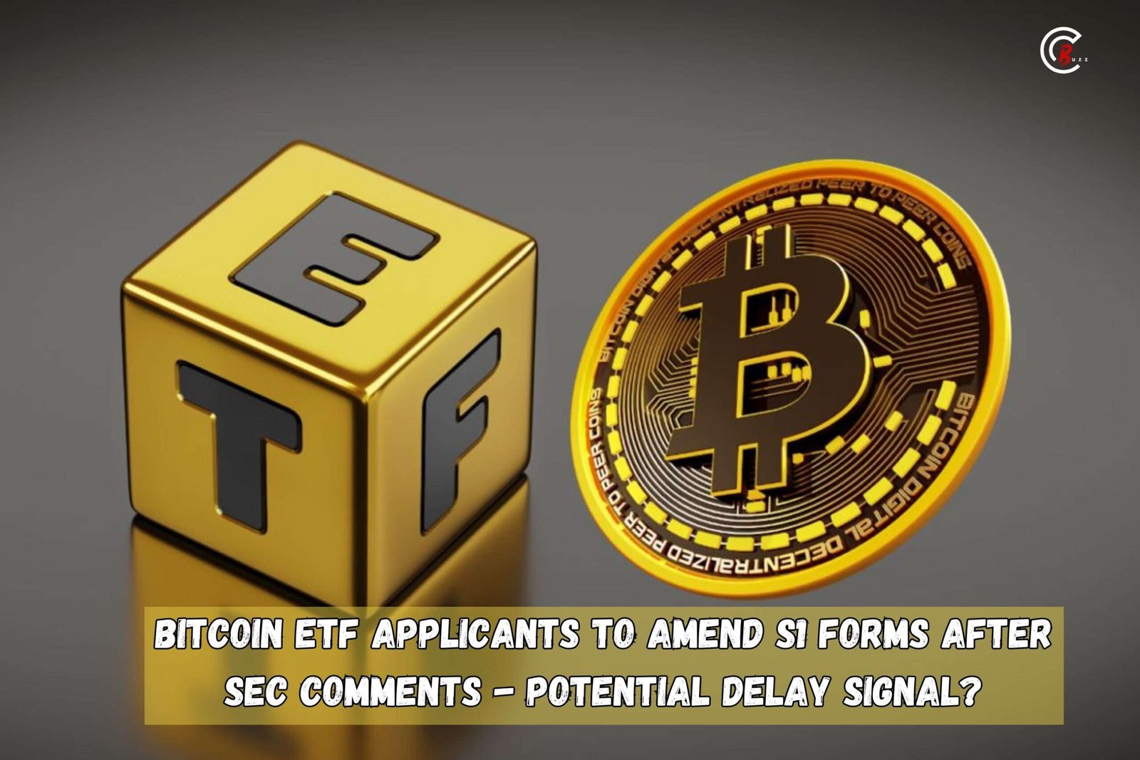 Bitcoin ETF