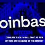 Coinbase Faces Challenge