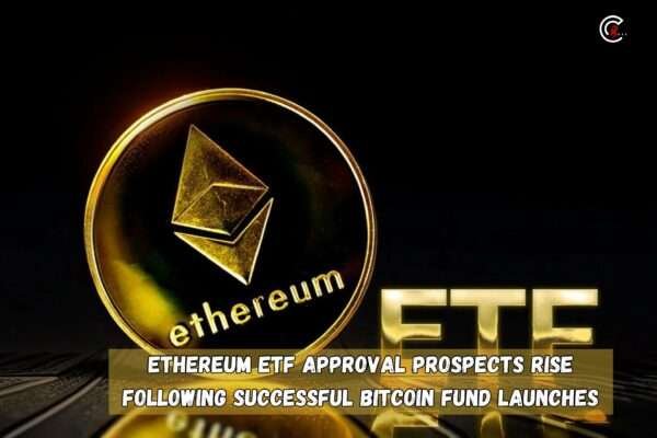 Ethereum ETF