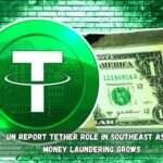 UN Report Tether