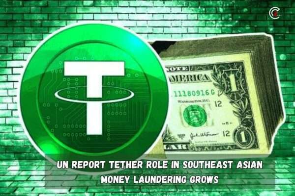 UN Report Tether