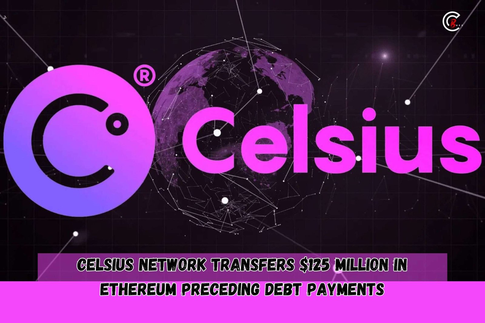 Celsius Network