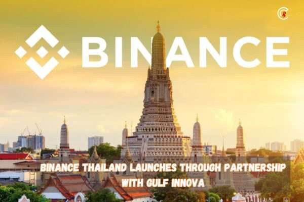 Binance Thailand