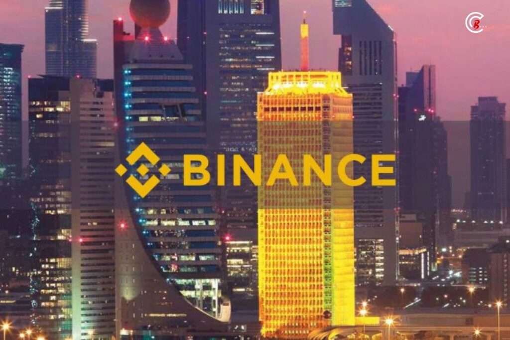 Binance Thailand