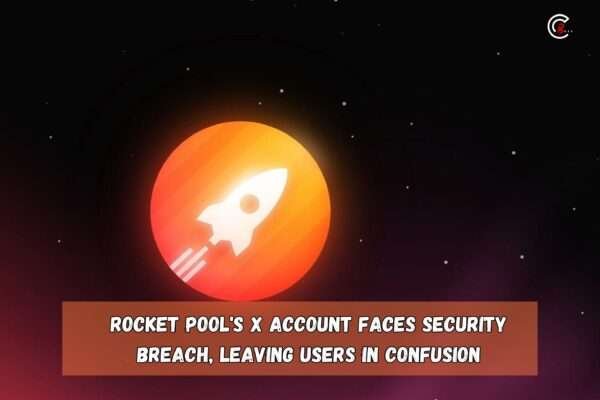 Rocket Pool