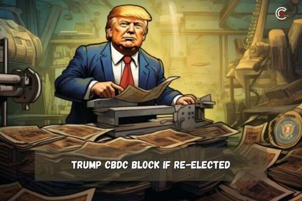 Trump CBDC