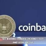 SEC Warning Coinbase