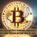 Spot Bitcoin ETFs