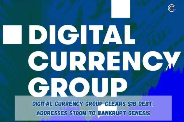 Digital Currency Group