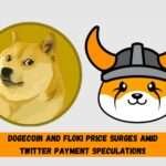 Dogecoin and Floki