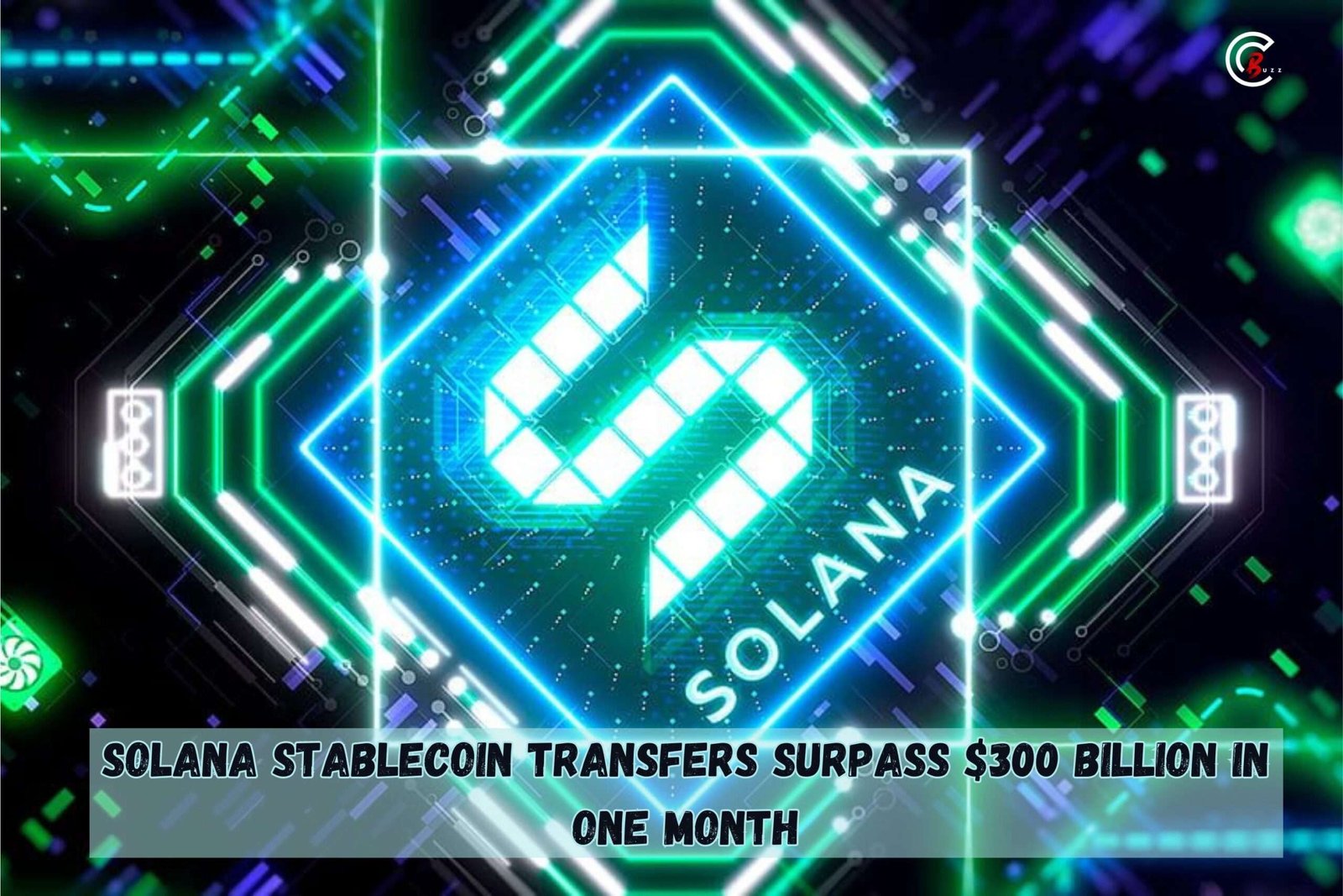 Solana Stablecoin