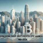 Hong Kong First Spot Crypto ETF