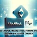 BlackRock Spot Ethereum ETF